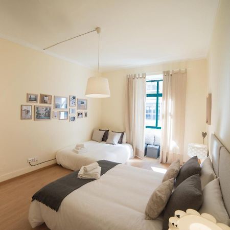 Bombarda Vintage Apartments Porto Exterior foto